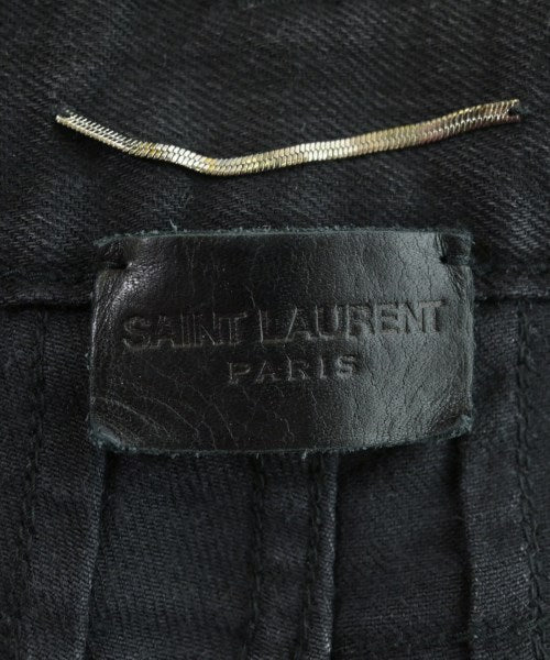 Saint Laurent Paris ยีนส์