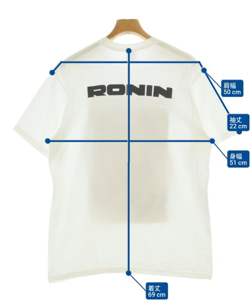 Supreme เสื้อยืด/เสื้อท็อปส์
