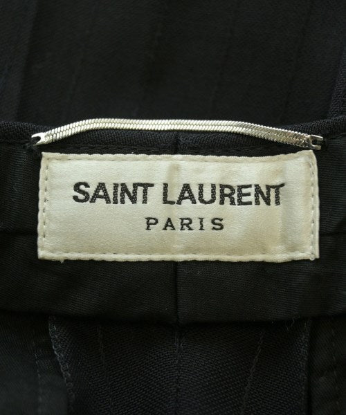 Saint Laurent Paris กางเกง อื่น