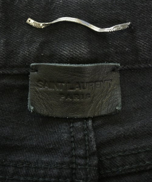 Saint Laurent Paris ยีนส์