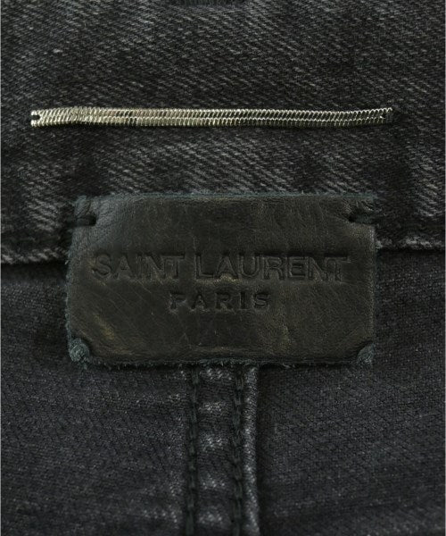 Saint Laurent Paris ยีนส์