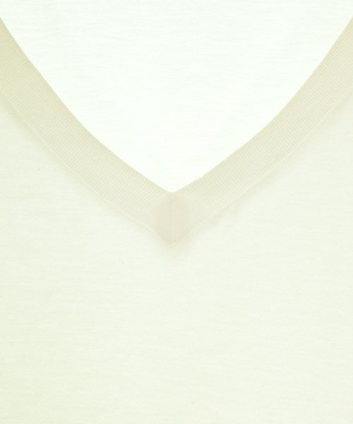 Saint Laurent Paris เสื้อยืด/เสื้อท็อปส์