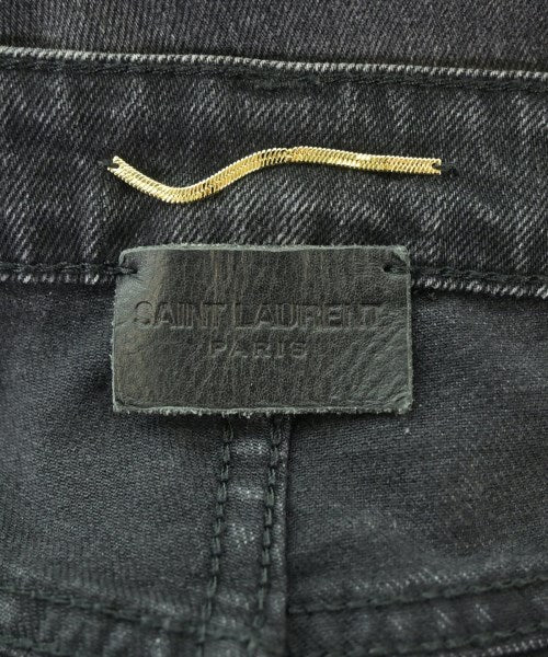 Saint Laurent Paris ยีนส์