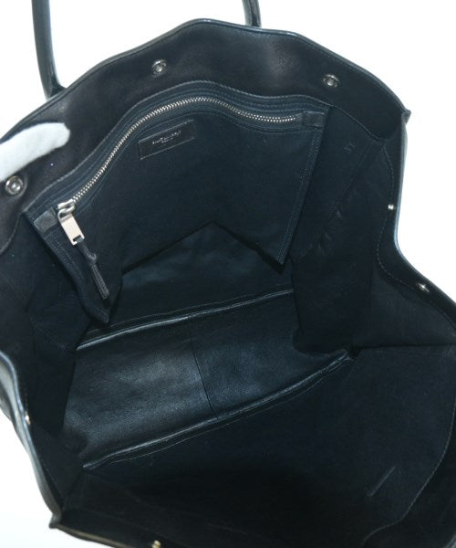 Saint Laurent Paris กระเป๋าถือขนาดใหญ่