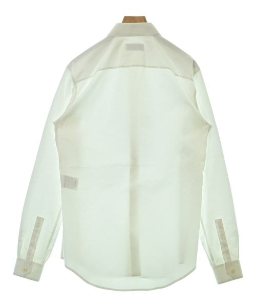 Saint Laurent Paris เสื้อลำลอง