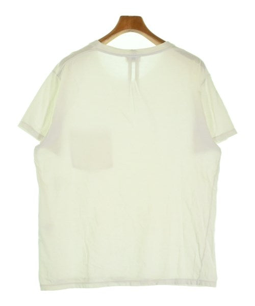 Saint Laurent Paris เสื้อยืด/เสื้อท็อปส์