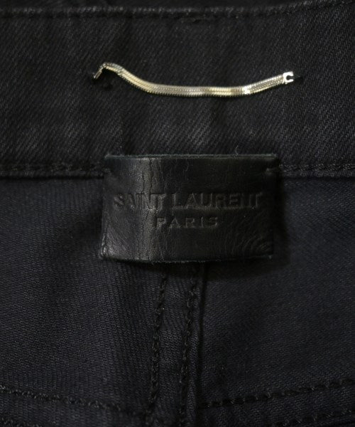 Saint Laurent Paris ยีนส์
