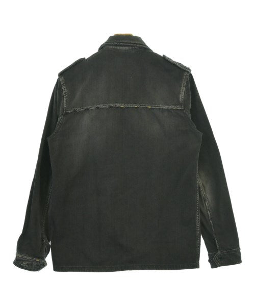 Saint Laurent Paris เสื้อลำลอง