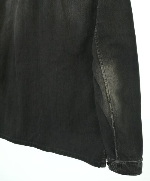 Saint Laurent Paris เสื้อลำลอง