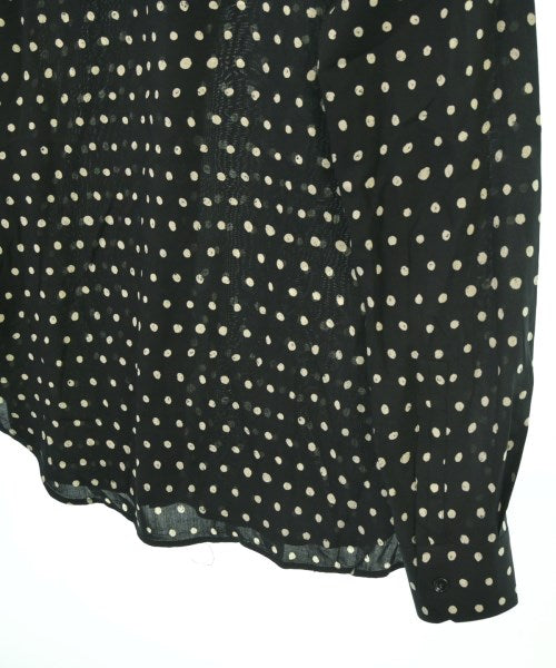 Saint Laurent Paris เสื้อลำลอง
