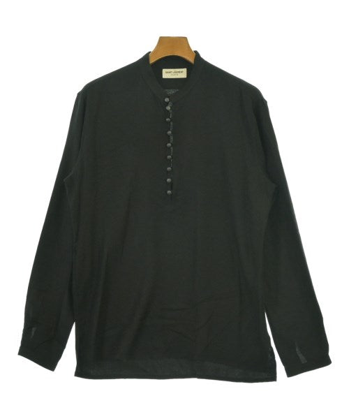 Saint Laurent Paris เสื้อลำลอง