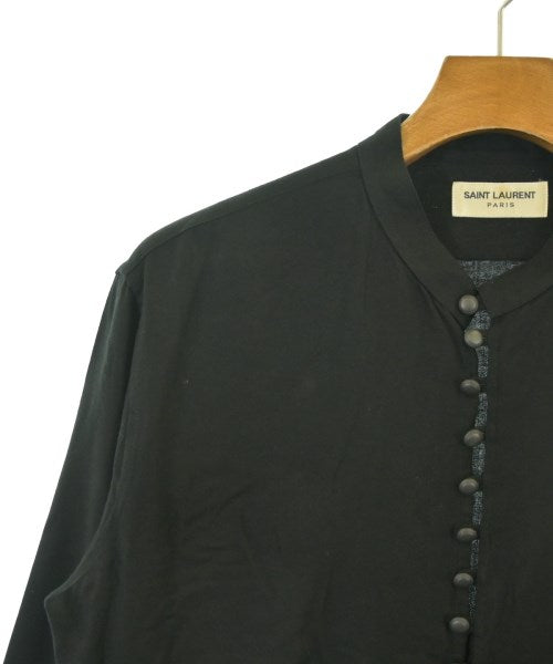 Saint Laurent Paris เสื้อลำลอง