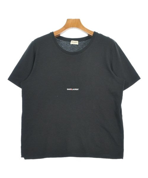 Saint Laurent Paris เสื้อยืด/เสื้อท็อปส์