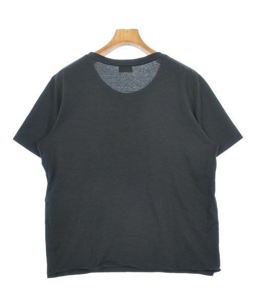 Saint Laurent Paris เสื้อยืด/เสื้อท็อปส์
