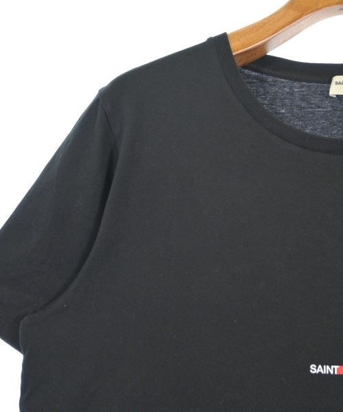 Saint Laurent Paris เสื้อยืด/เสื้อท็อปส์