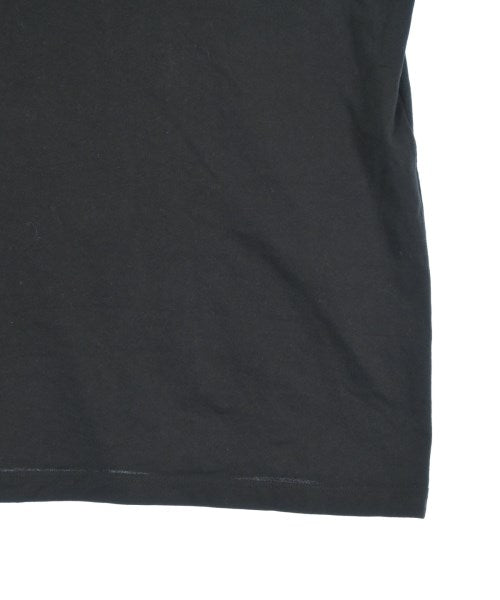 Saint Laurent Paris เสื้อยืด/เสื้อท็อปส์
