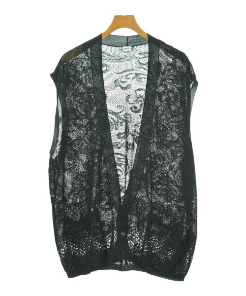 Saint Laurent Paris เสื้อกั๊ก