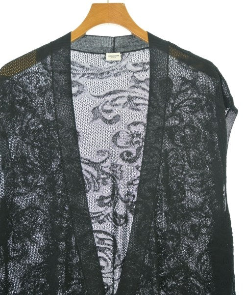 Saint Laurent Paris เสื้อกั๊ก