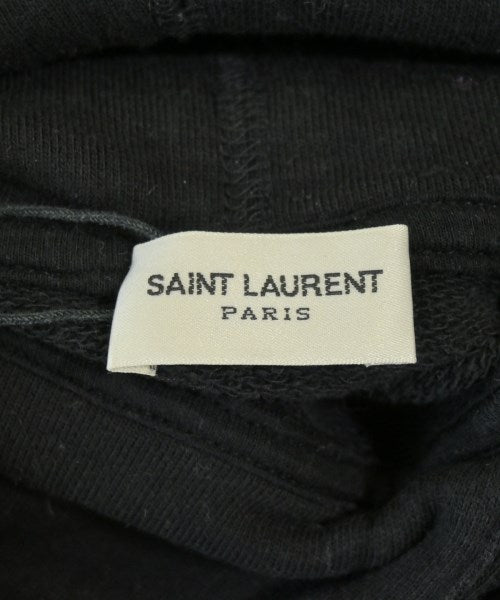 Saint Laurent Paris เสื้อฮู้ด