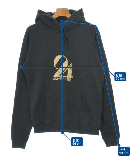Saint Laurent Paris เสื้อฮู้ด