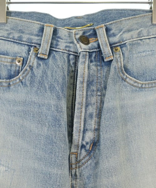 Saint Laurent Paris ยีนส์