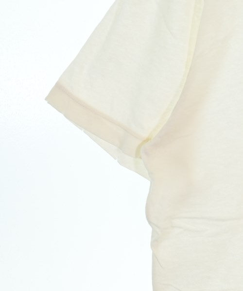 Saint Laurent Paris เสื้อยืด/เสื้อท็อปส์