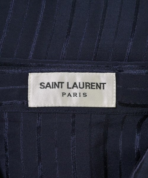 Saint Laurent Paris เสื้อลำลอง