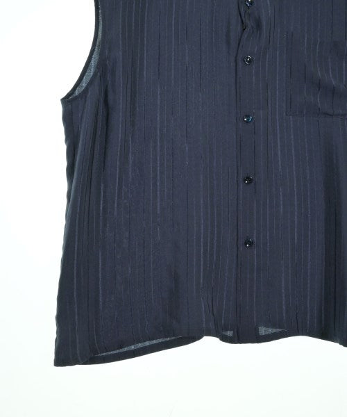 Saint Laurent Paris เสื้อลำลอง