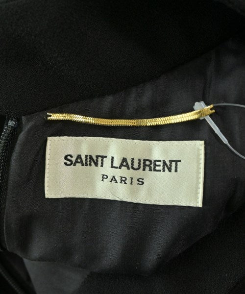 Saint Laurent Paris ชุดเดรส