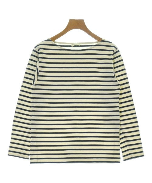 Saint Laurent Paris เสื้อยืด/เสื้อท็อปส์