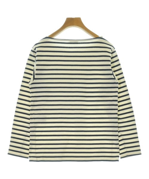 Saint Laurent Paris เสื้อยืด/เสื้อท็อปส์