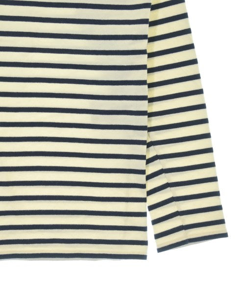 Saint Laurent Paris เสื้อยืด/เสื้อท็อปส์