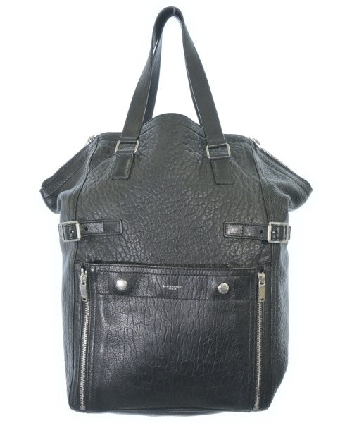 Saint Laurent Paris กระเป๋าถือขนาดใหญ่