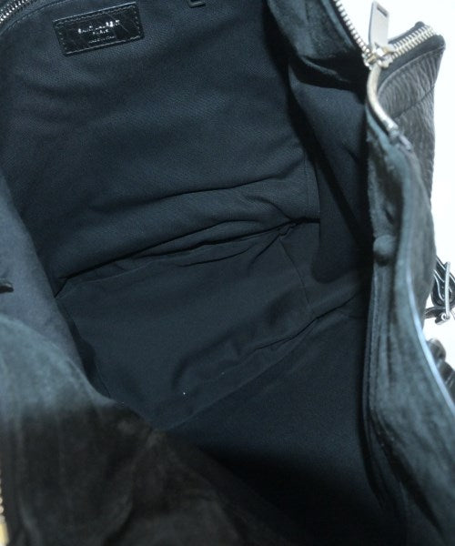 Saint Laurent Paris กระเป๋าถือขนาดใหญ่