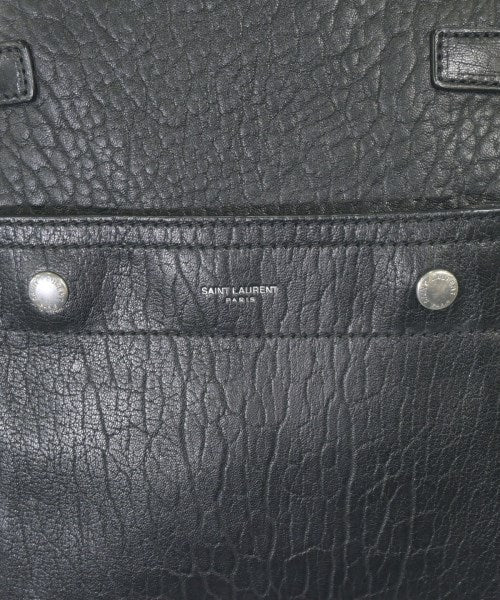 Saint Laurent Paris กระเป๋าถือขนาดใหญ่