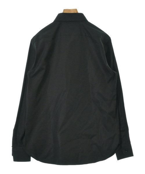 Saint Laurent Paris เสื้อเชิ้ตทางการ
