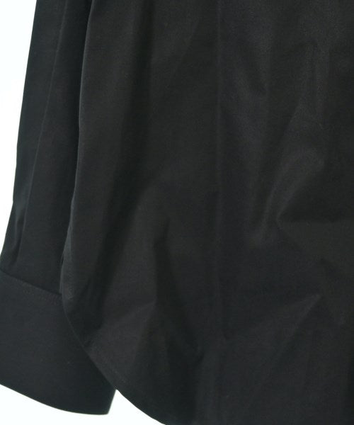 Saint Laurent Paris เสื้อเชิ้ตทางการ
