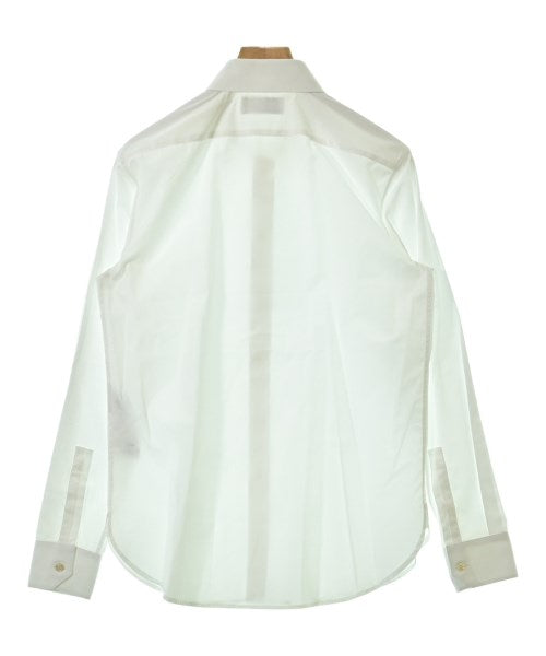 Saint Laurent Paris เสื้อเชิ้ตทางการ