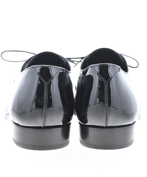 Saint Laurent Paris รองเท้าสวมทางการ