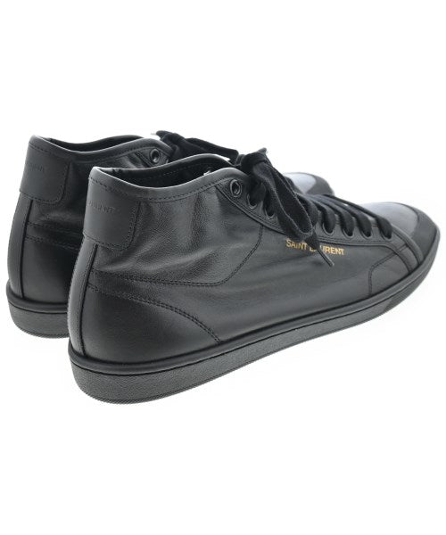 Saint Laurent Paris รองเท้าผ้าใบ