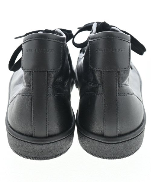 Saint Laurent Paris รองเท้าผ้าใบ
