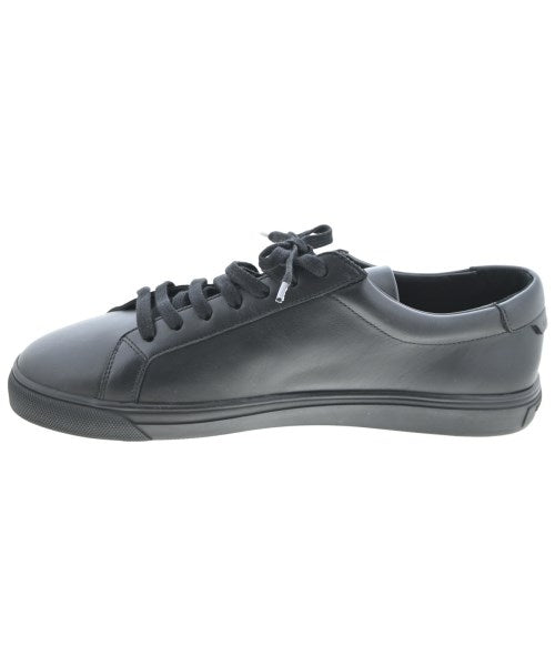 Saint Laurent Paris รองเท้าผ้าใบ