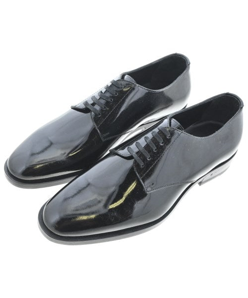 Saint Laurent Paris รองเท้าสวมทางการ