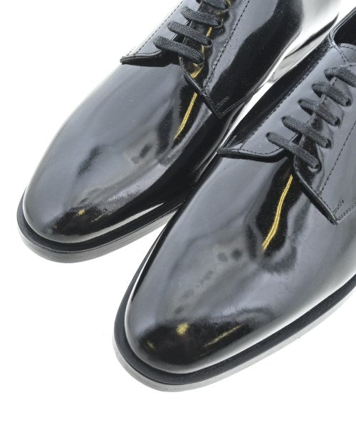 Saint Laurent Paris รองเท้าสวมทางการ