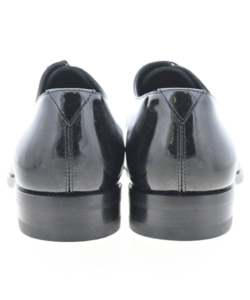Saint Laurent Paris รองเท้าสวมทางการ
