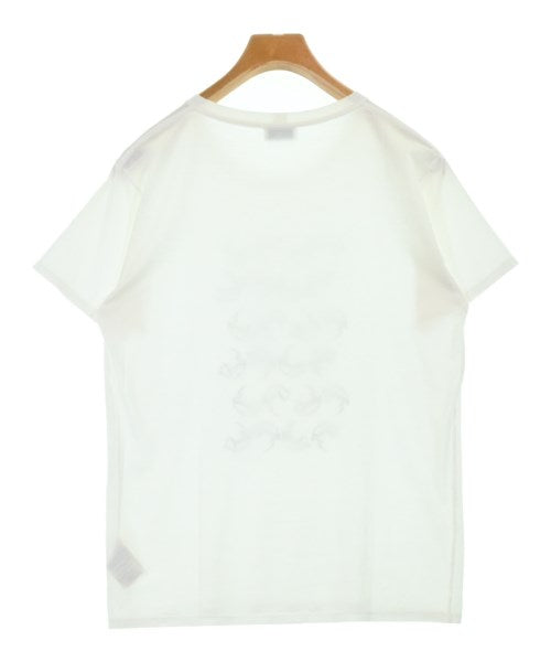 Saint Laurent Paris เสื้อยืด/เสื้อท็อปส์