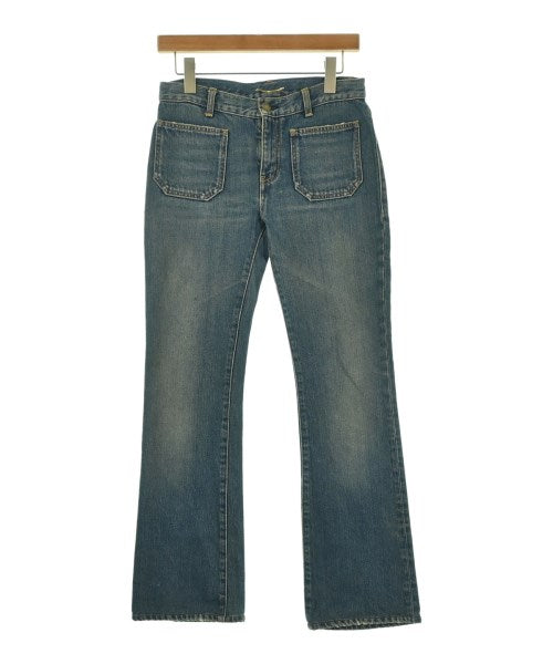 Saint Laurent Paris กางเกง อื่น