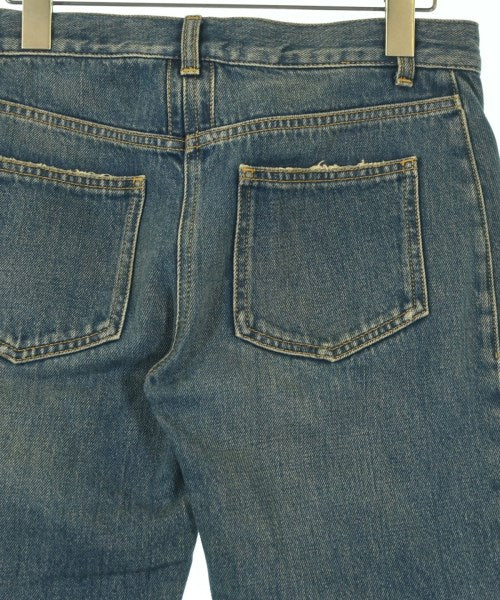 Saint Laurent Paris กางเกง อื่น