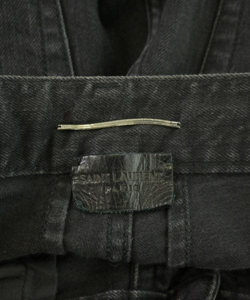 Saint Laurent Paris ยีนส์