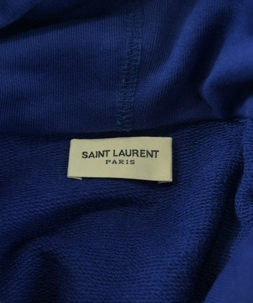 Saint Laurent Paris เสื้อฮู้ด